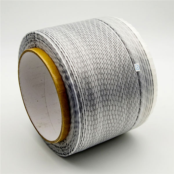 Antistatic PE PE Ringsalable Sealing Tape