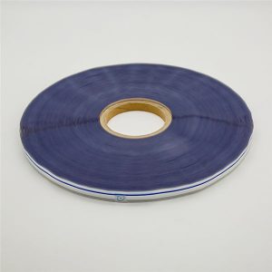 BOPP Colored Adhesive Bag Sealing Tape