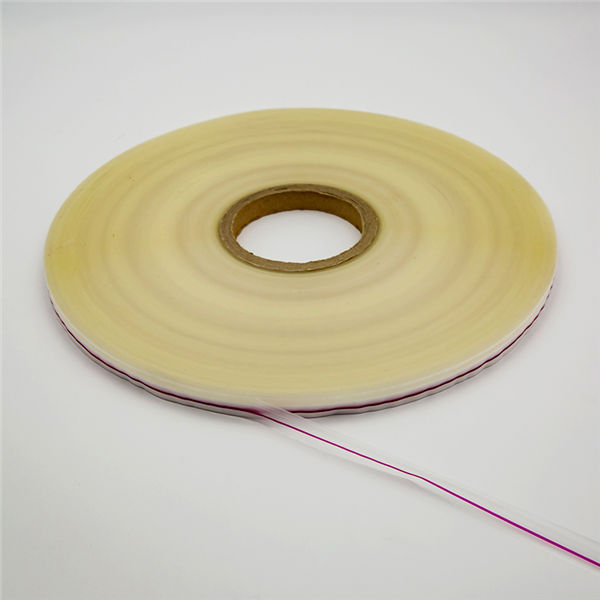 BOPP Packing Bag Sealing Tape With Logo