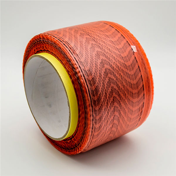 Double-Sided PE Adhesive Tape Sealing Tape