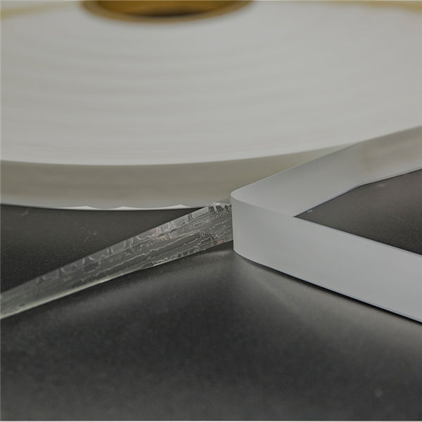 HDPE Double Sided Tape Permanent