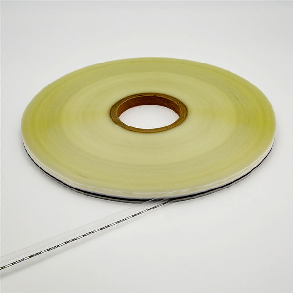 HDPE Self Adhesive Bag Sealing Tape