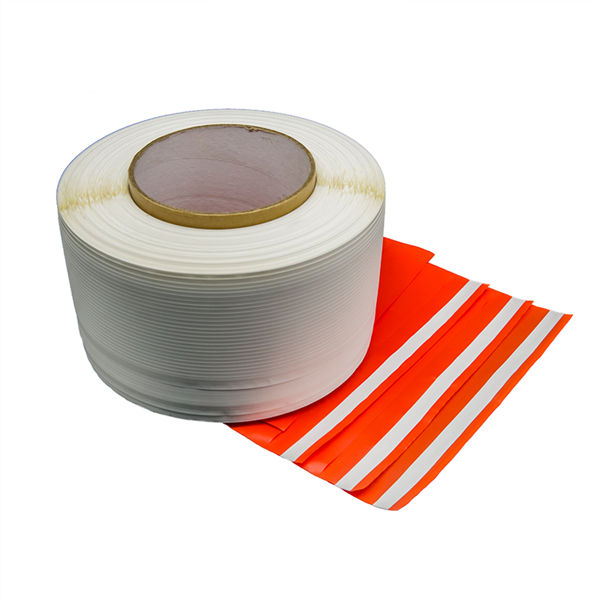 PEPA bobbins tape ປະທັບຕາປະທັບຕາຖາວອນ