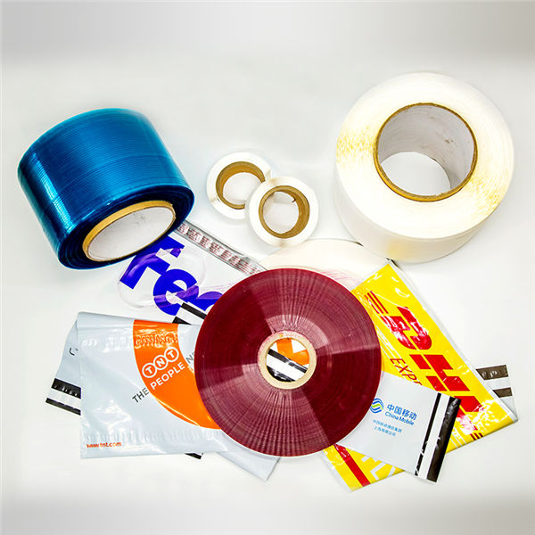 Tape Permanent Printable Sealing Tape