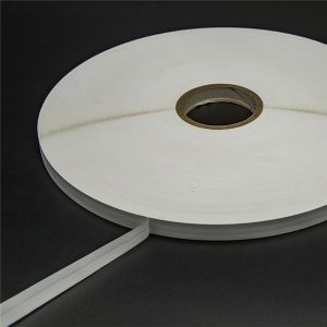 Qichang Adhesive Tape Packing Permanent
