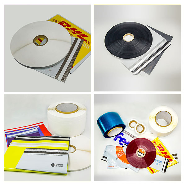 tape ປະທັບຕາຖົງຖາວອນ